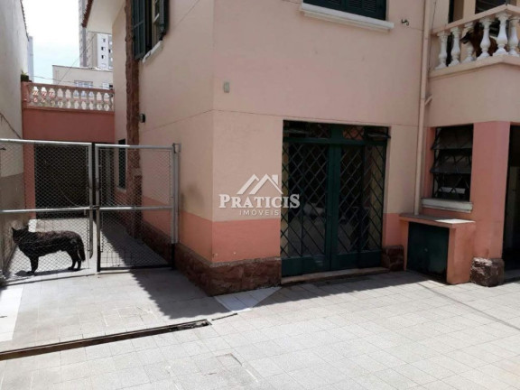 Imagem Casa com 3 Quartos à Venda, 240 m² em Aclimação - São Paulo Imagem Casa com 3 Quartos à Venda, 240 m² em Aclimação - São Paulo