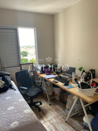 Imagem Apartamento com 2 Quartos à Venda, 54 m² em Jardim Guanabara - Jundiaí Imagem Apartamento com 2 Quartos à Venda, 54 m² em Jardim Guanabara - Jundiaí