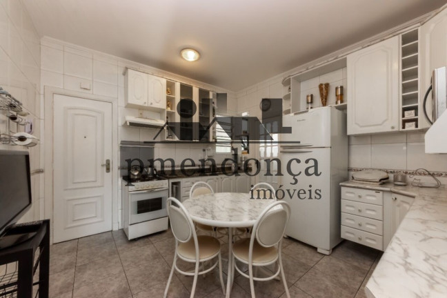 Imagem Apartamento com 3 Quartos à Venda, 145 m² em Higienópolis - São Paulo Imagem Apartamento com 3 Quartos à Venda, 145 m² em Higienópolis - São Paulo