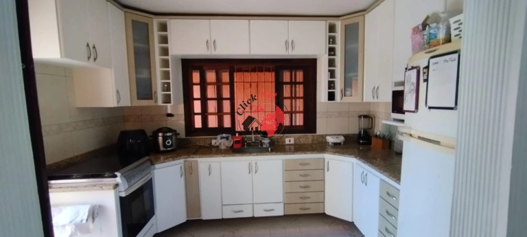 Imagem Sobrado com 3 Quartos à Venda, 250 m² em Vila Tibiriçá - Santo André Imagem Sobrado com 3 Quartos à Venda, 250 m² em Vila Tibiriçá - Santo André