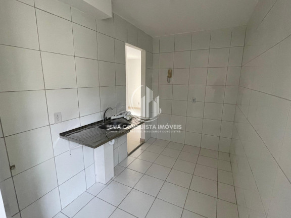 Imagem Apartamento com 2 Quartos à Venda, 55 m² em Jardim Tatiana - Votorantim