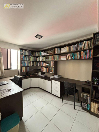 Imagem Apartamento com 3 Quartos à Venda, 92 m² em Aeroclube - João Pessoa Imagem Apartamento com 3 Quartos à Venda, 92 m² em Aeroclube - João Pessoa