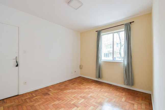 Imagem Apartamento com 1 Quarto à Venda, 41 m² em Perdizes - São Paulo