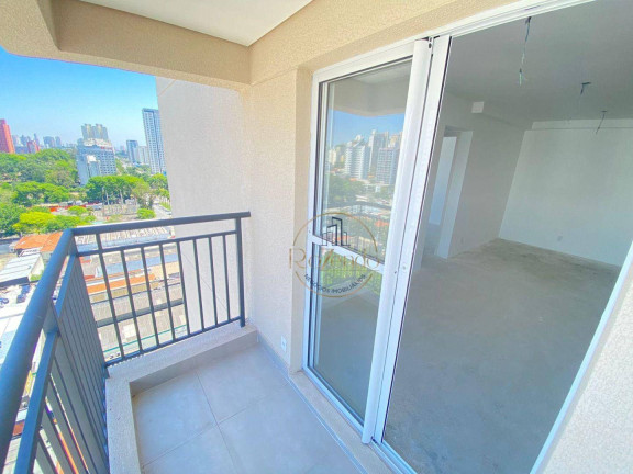 Imagem Apartamento com 2 Quartos à Venda, 55 m² em Jardim - Santo André Imagem Apartamento com 2 Quartos à Venda, 55 m² em Jardim - Santo André