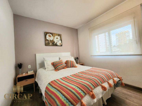 Imagem Apartamento com 3 Quartos à Venda, 172 m² em Vila Romana - São Paulo