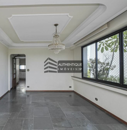 Imagem Apartamento com 3 Quartos à Venda, 180 m² em Jardim Aeroporto - São Paulo