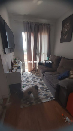 Imagem Apartamento com 2 Quartos à Venda, 50 m² em Recanto Campestre Internacional De Viracopos Gleba 7 - Indaiatuba Imagem Apartamento com 2 Quartos à Venda, 50 m² em Recanto Campestre Internacional De Viracopos Gleba 7 - Indaiatuba