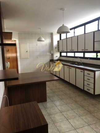 Imagem Apartamento com 4 Quartos à Venda, 178 m² em Vila Adyana - São José Dos Campos Imagem Apartamento com 4 Quartos à Venda, 178 m² em Vila Adyana - São José Dos Campos