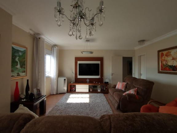 Imagem Apartamento com 3 Quartos à Venda, 155 m² em Jardim Anália Franco - São Paulo Imagem Apartamento com 3 Quartos à Venda, 155 m² em Jardim Anália Franco - São Paulo