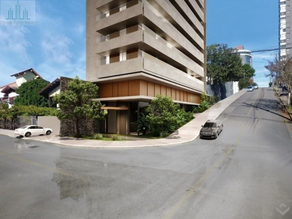 Imagem Apartamento com 3 Quartos à Venda, 272 m² em São Bento - Bento Gonçalves Imagem Apartamento com 3 Quartos à Venda, 272 m² em São Bento - Bento Gonçalves