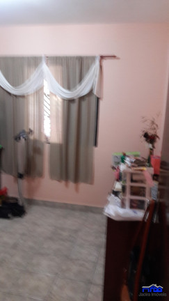 Imagem Casa com 3 Quartos à Venda, 229 m² em Marapé - Santos