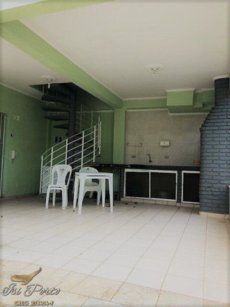 Imagem Casa com 5 Quartos à Venda,  em 14 - Praia Grande 