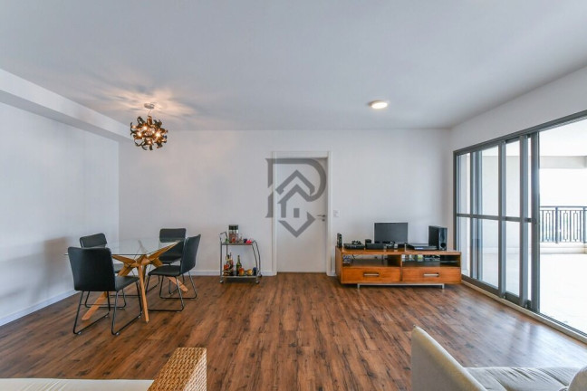 Imagem Apartamento com 3 Quartos à Venda, 147 m² em Jardim Vila Mariana - São Paulo
