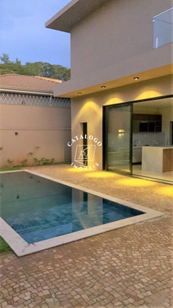 Imagem Casa de Condomínio com 4 Quartos à Venda, 420 m² em Vila Do Golf - Ribeirão Preto Imagem Casa de Condomínio com 4 Quartos à Venda, 420 m² em Vila Do Golf - Ribeirão Preto
