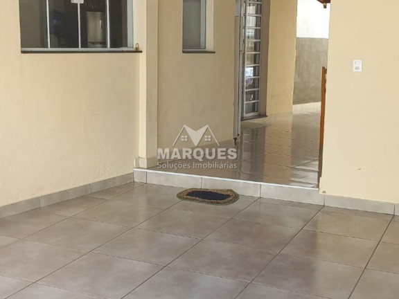 Imagem Casa com 3 Quartos à Venda, 160 m² em Jardim Dulce - Sumaré Imagem Casa com 3 Quartos à Venda, 160 m² em Jardim Dulce - Sumaré