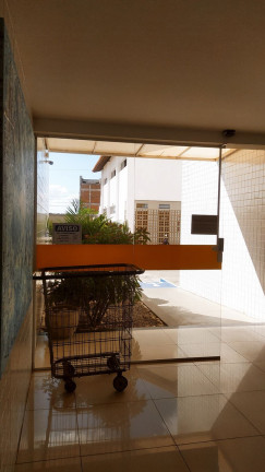 Imagem Apartamento com 2 Quartos à Venda, 58 m² em Serrotão - Campina Grande Imagem Apartamento com 2 Quartos à Venda, 58 m² em Serrotão - Campina Grande