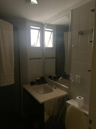 Imagem Apartamento com 1 Quarto para Alugar, 40 m² em Vila Mariana - São Paulo Imagem Apartamento com 1 Quarto para Alugar, 40 m² em Vila Mariana - São Paulo