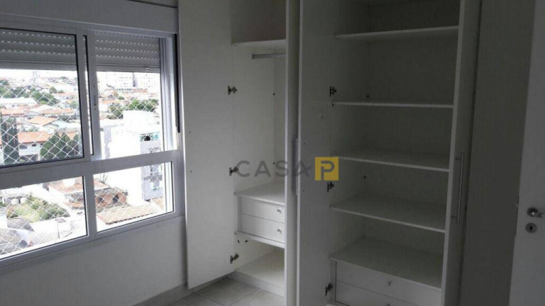 Imagem Apartamento com 2 Quartos à Venda, 65 m² em Santo Antônio - Americana Imagem Apartamento com 2 Quartos à Venda, 65 m² em Santo Antônio - Americana