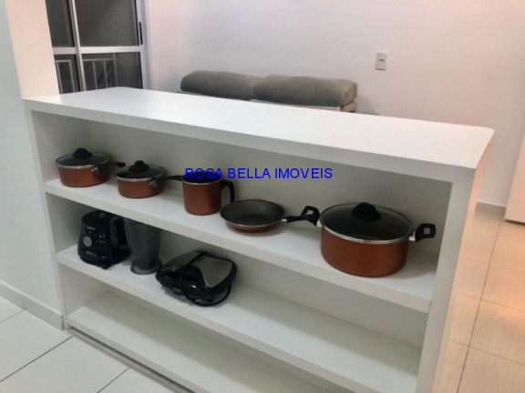Imagem Apartamento com 2 Quartos à Venda, 50 m² em Ponte São João - Jundiai Imagem Apartamento com 2 Quartos à Venda, 50 m² em Ponte São João - Jundiai