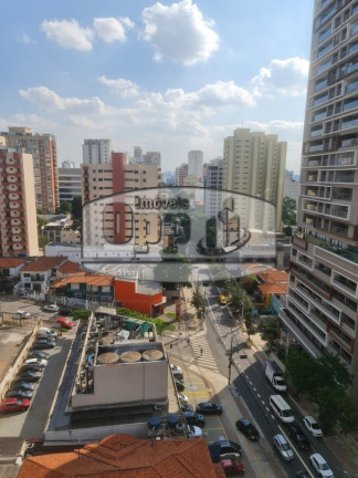 Imagem Apartamento com 1 Quarto para Alugar, em Vila Clementino - São Paulo Imagem Apartamento com 1 Quarto para Alugar, em Vila Clementino - São Paulo