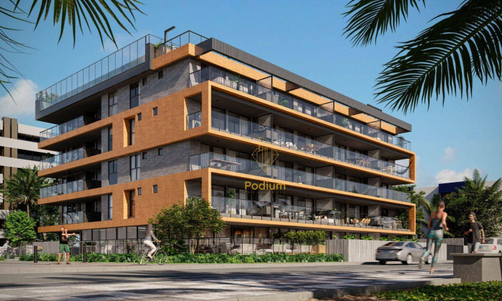 Imagem Apartamento com 2 Quartos à Venda, 120 m² em Intermares - Cabedelo Imagem Apartamento com 2 Quartos à Venda, 120 m² em Intermares - Cabedelo