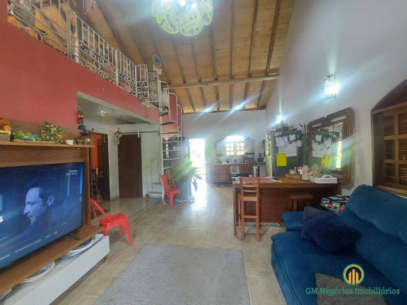 Imagem Casa de Condomínio à Venda, 243 m² em Paisagem Renoir - Cotia