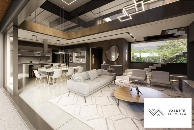 Imagem Casa com 5 Quartos à Venda, 432 m² em Urbanova Vii - São José Dos Campos Imagem Casa com 5 Quartos à Venda, 432 m² em Urbanova Vii - São José Dos Campos