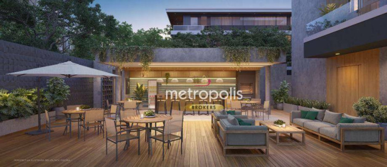 Imagem Apartamento com 2 Quartos à Venda, 90 m² em Vila Romana - São Paulo