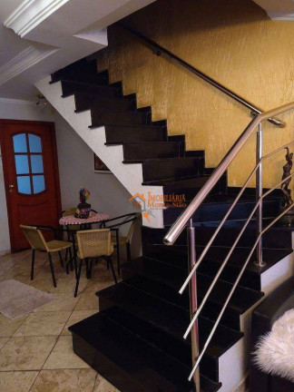 Imagem Sobrado com 3 Quartos à Venda, 350 m² em Parque Renato Maia - Guarulhos Imagem Sobrado com 3 Quartos à Venda, 350 m² em Parque Renato Maia - Guarulhos