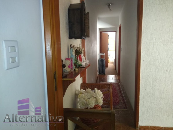 Imagem Casa com 3 Quartos à Venda, 125 m² em Jardim Olympia - São Paulo Imagem Casa com 3 Quartos à Venda, 125 m² em Jardim Olympia - São Paulo