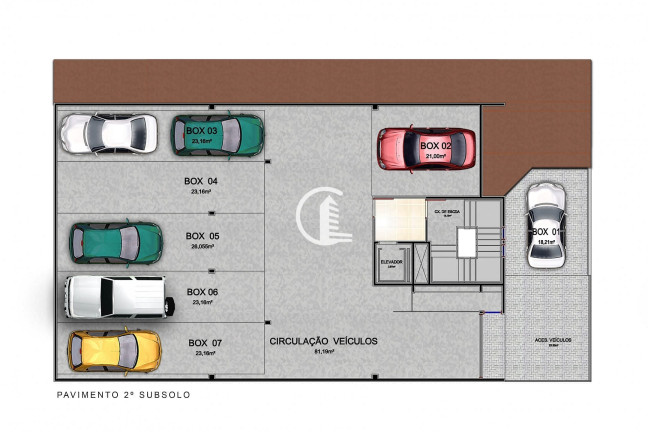 Imagem Apartamento com 3 Quartos à Venda, 173 m² em Sanvitto - Caxias Do Sul Imagem Apartamento com 3 Quartos à Venda, 173 m² em Sanvitto - Caxias Do Sul