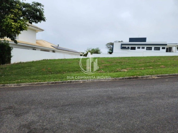 Imagem Terreno à Venda, 1.535 m² em Rio Verde - Araçoiaba Da Serra