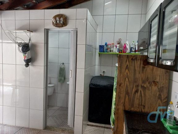 Imagem Casa de Condomínio com 3 Quartos à Venda, 127 m² em Jardim Rubi - Mogi Das Cruzes
