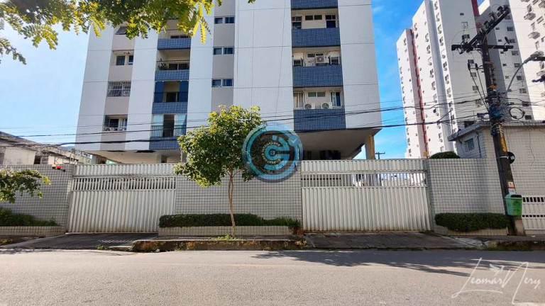 Imagem Apartamento com 4 Quartos à Venda, 129 m² em Boa Viagem - Recife Imagem Apartamento com 4 Quartos à Venda, 129 m² em Boa Viagem - Recife