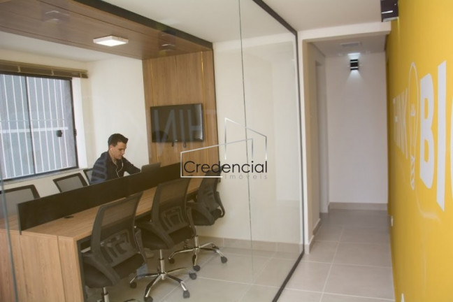Imagem Casa com 3 Quartos à Venda, 115 m² em Parolin - Curitiba