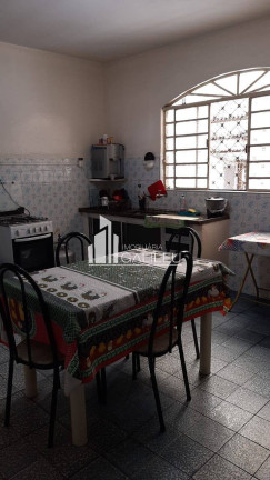 Imagem Casa com 3 Quartos à Venda, 164 m² em Jardim Guanabara - Campinas