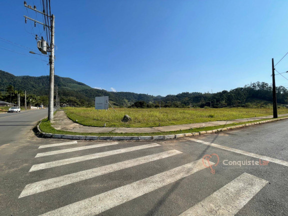 Imagem Terreno à Venda, 325 m² em Ribeirão Cavalo - Jaraguá Do Sul