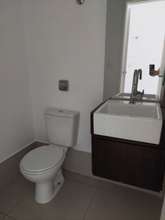 Imagem Sala Comercial à Venda, 32 m² em Itaim Bibi - São Paulo Imagem Sala Comercial à Venda, 32 m² em Itaim Bibi - São Paulo