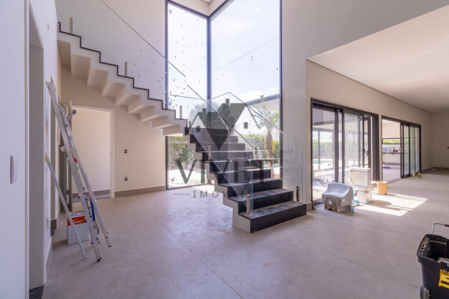 Imagem Casa de Condomínio com 4 Quartos à Venda, 500 m² em Condomínio Lago Azul - Araçoiaba Da Serra