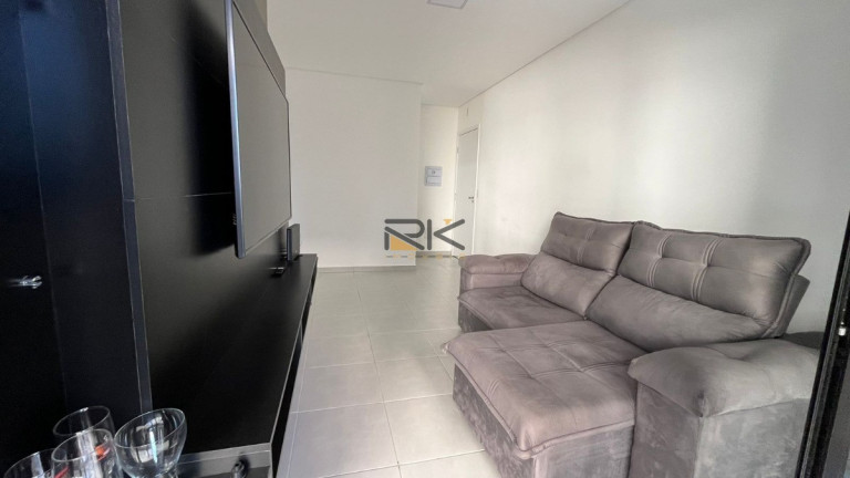 Imagem Apartamento com 2 Quartos à Venda, 69 m² em Tenório - Ubatuba