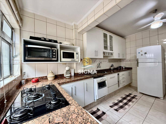 Imagem Apartamento com 3 Quartos à Venda, 99 m² em Tombo - Guarujá Imagem Apartamento com 3 Quartos à Venda, 99 m² em Tombo - Guarujá