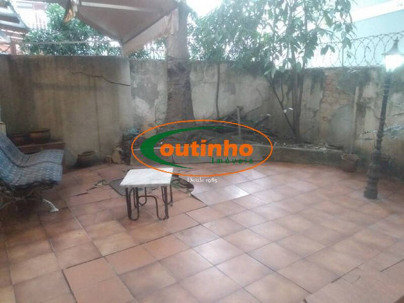 Imagem Casa com 4 Quartos à Venda, 163 m² em Tijuca - Rio De Janeiro Imagem Casa com 4 Quartos à Venda, 163 m² em Tijuca - Rio De Janeiro