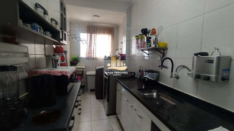 Imagem Apartamento com 2 Quartos à Venda, 114 m² em Caiçara - Praia Grande Imagem Apartamento com 2 Quartos à Venda, 114 m² em Caiçara - Praia Grande