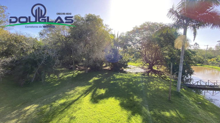 Imagem Chácara com 1 Quarto à Venda, 4.040 m² em Viamão