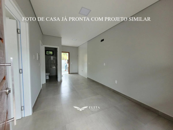 Imagem Casa com 2 Quartos à Venda, 50 m² em Vila Nova - Barra Velha Imagem Casa com 2 Quartos à Venda, 50 m² em Vila Nova - Barra Velha