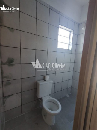 Imagem Sobrado com 3 Quartos à Venda, 263 m² em Araty - Mongaguá
