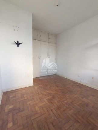 Imagem Apartamento com 3 Quartos para Alugar, 131 m² em Embaré - Santos Imagem Apartamento com 3 Quartos para Alugar, 131 m² em Embaré - Santos