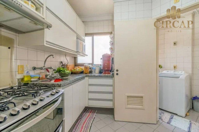 Imagem Apartamento com 3 Quartos à Venda, 103 m² em Alto De Pinheiros - São Paulo
