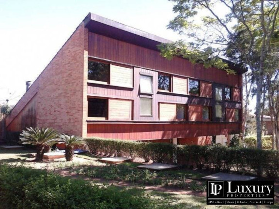 Casa de Condomínio com 5 Quartos à Venda, 2 m² em Cruz Das Almas - Itu