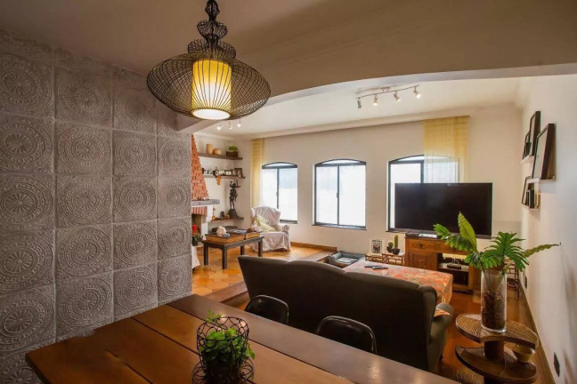 Imagem Casa com 4 Quartos à Venda, 305 m² em Bosque Da Saúde - São Paulo Imagem Casa com 4 Quartos à Venda, 305 m² em Bosque Da Saúde - São Paulo